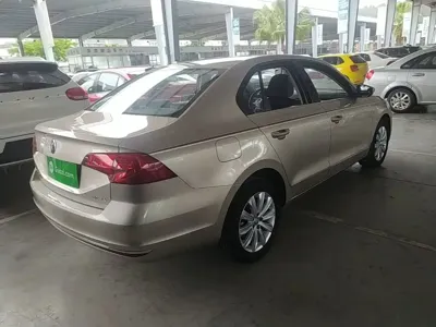 Volkswagen Bora 2017, 63500 км, за 4515.31 USD - фото 7
