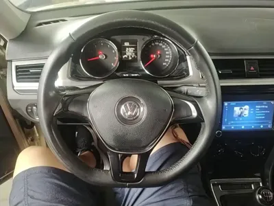 Volkswagen Bora 2017, 63500 км, за 4515.31 USD - фото 11