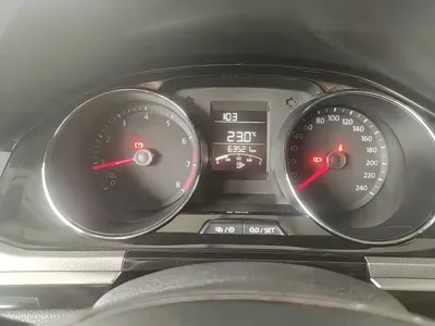Volkswagen Bora 2017, 63500 км, за 4515.31 USD - фото 12