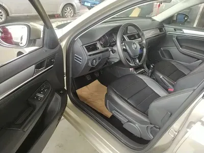 Volkswagen Bora 2017, 63500 км, за 4515.31 USD - фото 16