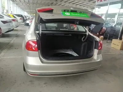 Volkswagen Bora 2017, 63500 км, за 4515.31 USD - фото 19