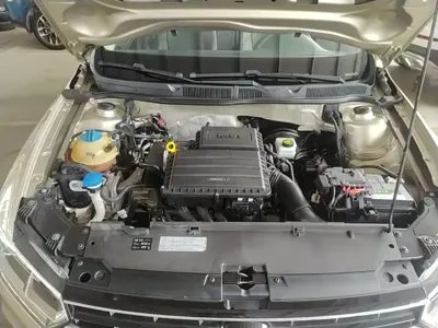 Volkswagen Bora 2017, 63500 км, за 4515.31 USD - фото 20