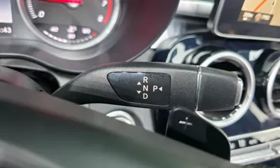 Mercedes-Benz C-Class 2016, 76796 км, за 9116.36 USD - фото 9