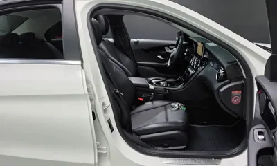 Mercedes-Benz C-Class 2016, 76796 км, за 9116.36 USD - фото 11