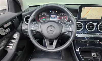 Mercedes-Benz C-Class 2016, 76796 км, за 9116.36 USD - фото 13