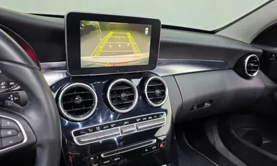 Mercedes-Benz C-Class 2016, 76796 км, за 9116.36 USD - фото 15