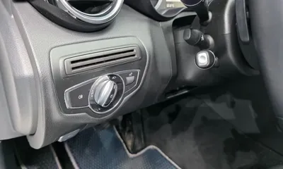 Mercedes-Benz C-Class 2016, 76796 км, за 9116.36 USD - фото 16