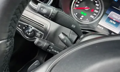Mercedes-Benz C-Class 2016, 76796 км, за 9116.36 USD - фото 17