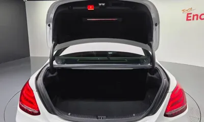 Mercedes-Benz C-Class 2016, 76796 км, за 9116.36 USD - фото 20