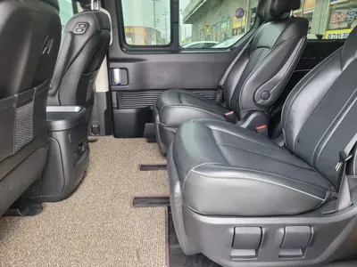 Hyundai Staria 2022, 80894 км, за 19413.69 USD - фото 9