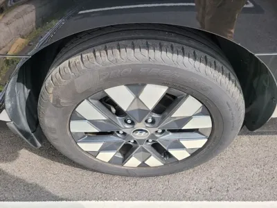 Hyundai Staria 2022, 80894 км, за 19413.69 USD - фото 20