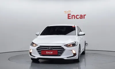 Hyundai Avante 2018, 67749 км, за 7247.79 USD - фото 3