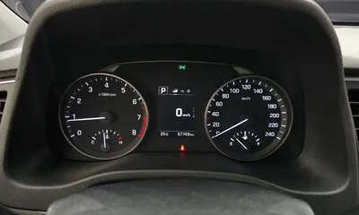 Hyundai Avante 2018, 67749 км, за 7247.79 USD - фото 8