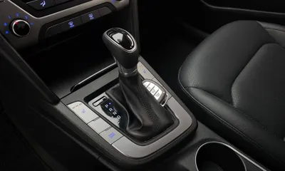 Hyundai Avante 2018, 67749 км, за 7247.79 USD - фото 9