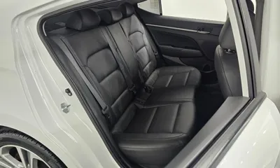 Hyundai Avante 2018, 67749 км, за 7247.79 USD - фото 11