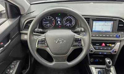 Hyundai Avante 2018, 67749 км, за 7247.79 USD - фото 13