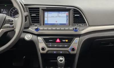 Hyundai Avante 2018, 67749 км, за 7247.79 USD - фото 14