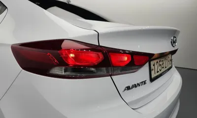 Hyundai Avante 2018, 67749 км, за 7247.79 USD - фото 23