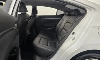 Hyundai Avante 2018, 67749 км, за 7247.79 USD - фото 26