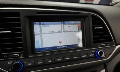 Hyundai Avante 2018, 67749 км, за 7247.79 USD - фото 27