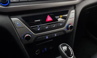 Hyundai Avante 2018, 67749 км, за 7247.79 USD - фото 28