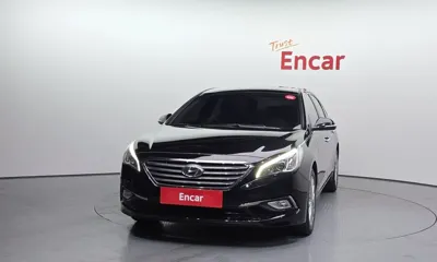 Hyundai Sonata 2016, 109279 км, за 6541.13 USD