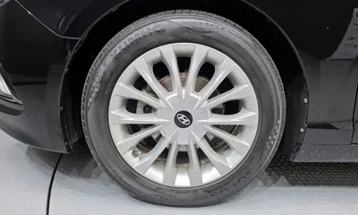 Hyundai Sonata 2016, 109279 км, за 6541.13 USD