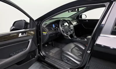 Hyundai Sonata 2016, 109279 км, за 6541.13 USD - фото 10