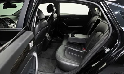 Hyundai Sonata 2016, 109279 км, за 6541.13 USD - фото 18
