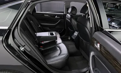 Hyundai Sonata 2016, 109279 км, за 6541.13 USD - фото 19