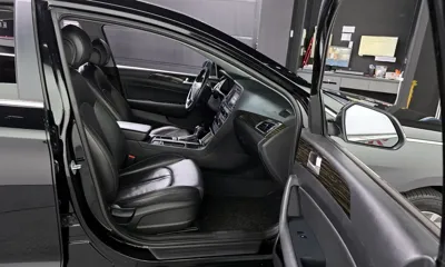 Hyundai Sonata 2016, 109279 км, за 6541.13 USD - фото 20
