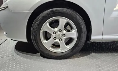 Hyundai Avante 2008, 90059 км, за 2561.74 USD