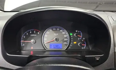 Hyundai Avante 2008, 90059 км, за 2561.74 USD - фото 8