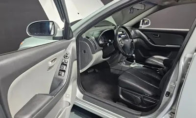 Hyundai Avante 2008, 90059 км, за 2561.74 USD - фото 11