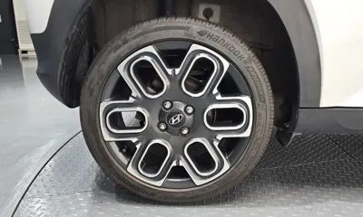 Hyundai Casper 2023, 116543 км, за 7735.81 USD