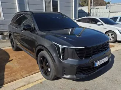 Kia Sorento 2026, 1300 км, за 20947.2 USD