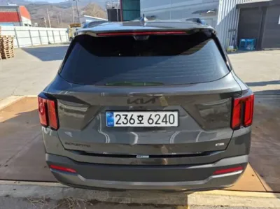Kia Sorento 2026, 1300 км, за 20947.2 USD
