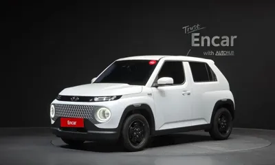 Hyundai Casper · 2024 год