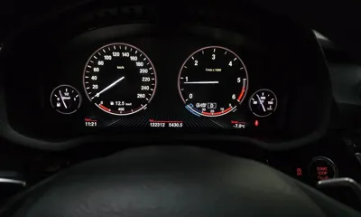 BMW X4 2015, 132312 км, за 9780.75 USD - фото 8