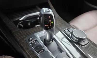 BMW X4 2015, 132312 км, за 9780.75 USD - фото 9