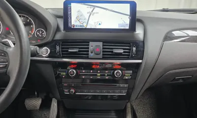 BMW X4 2015, 132312 км, за 9780.75 USD - фото 15