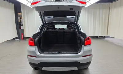 BMW X4 2015, 132312 км, за 9780.75 USD - фото 20