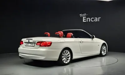 BMW 3-Series 2010, 102218 км, за 5081.44 USD