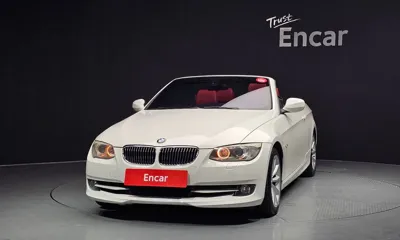 BMW 3-Series 2010, 102218 км, за 5081.44 USD