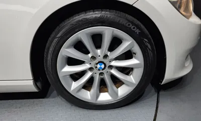 BMW 3-Series 2010, 102218 км, за 5081.44 USD