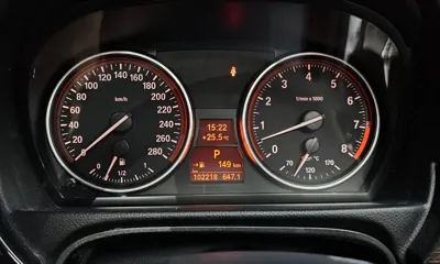 BMW 3-Series 2010, 102218 км, за 5081.44 USD - фото 8