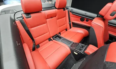 BMW 3-Series 2010, 102218 км, за 5081.44 USD - фото 12