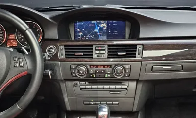 BMW 3-Series 2010, 102218 км, за 5081.44 USD - фото 15