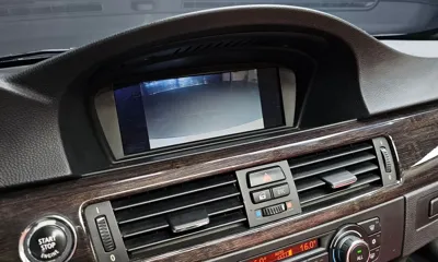BMW 3-Series 2010, 102218 км, за 5081.44 USD - фото 16
