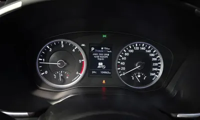 Hyundai Santafe 2019, 104862 км, за 10726.12 USD - фото 8